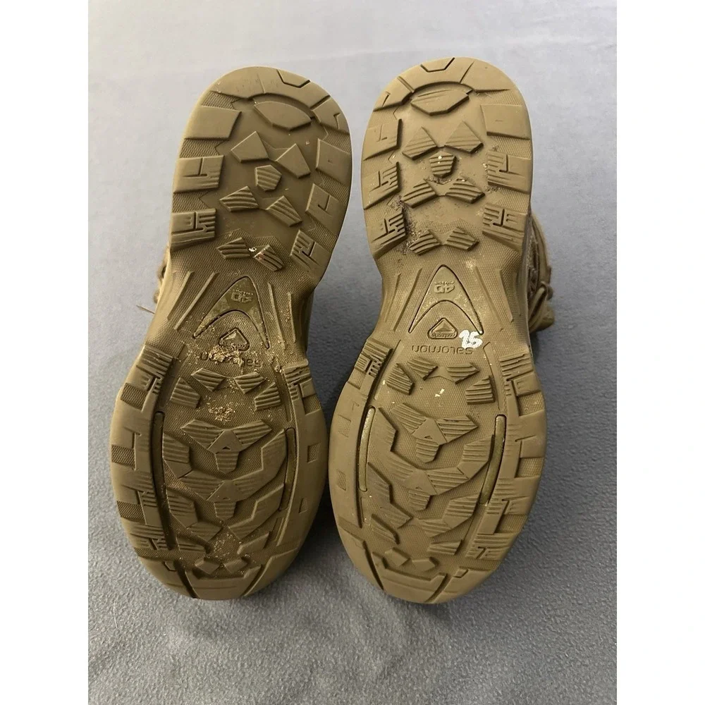 Salomon quest 4d